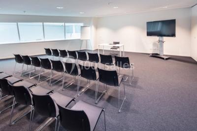 Location salle Mons (Hainaut) - Wallonia Conference Center Of Mons #17