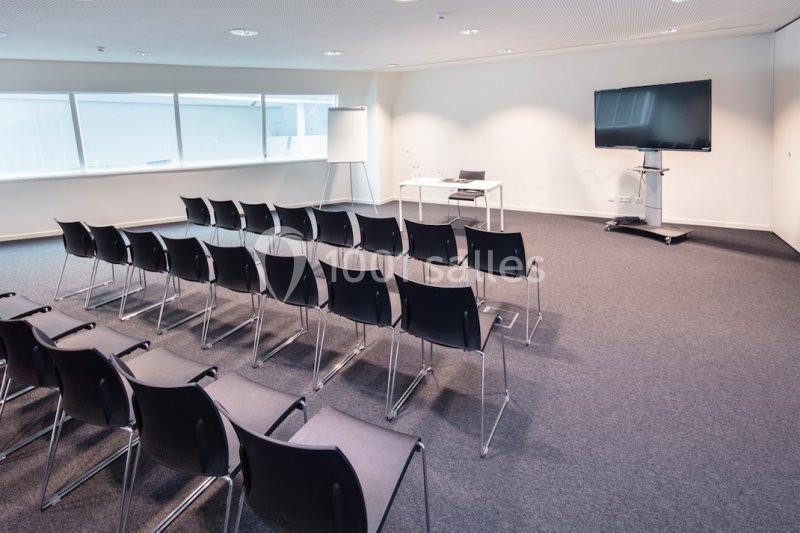 Location salle Mons (Hainaut) - Wallonia Conference Center Of Mons #9