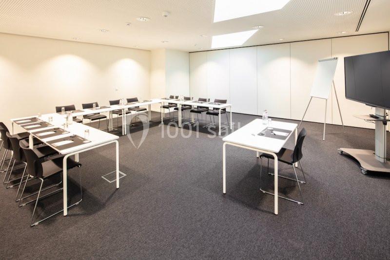 Location salle Mons (Hainaut) - Wallonia Conference Center Of Mons #11