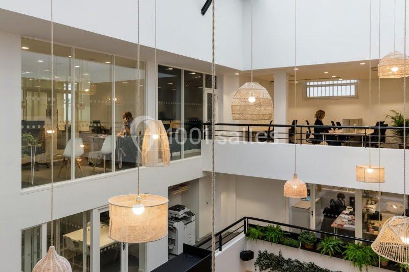 Location salle Marseille (Bouches-du-Rhône) - The Babel Community Marseille #3 Location salle Marseille (Bouches-du-Rhône) - The Babel Community Marseille #3