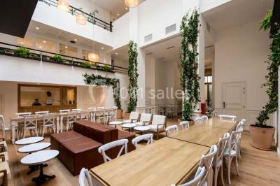 Miniature Location salle Marseille (Bouches-du-Rhône) - The Babel Community Marseille #1 Location salle Marseille (Bouches-du-Rhône) - The Babel Community Marseille #9