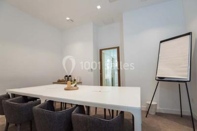 Miniature Location salle Marseille (Bouches-du-Rhône) - The Babel Community Marseille #6 Location salle Marseille (Bouches-du-Rhône) - The Babel Community Marseille #9