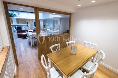 Miniature Location salle Marseille (Bouches-du-Rhône) - The Babel Community Marseille #4 Location salle Marseille (Bouches-du-Rhône) - The Babel Community Marseille #9