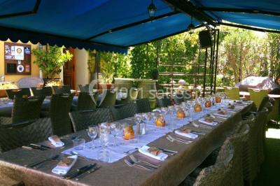 Location salle Bize-Minervois (Aude) - La Bastide De Cabezac #14