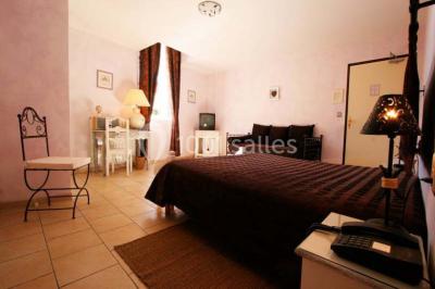 Location salle Bize-Minervois (Aude) - La Bastide De Cabezac #14