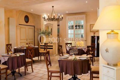 Location salle Bize-Minervois (Aude) - La Bastide De Cabezac #14