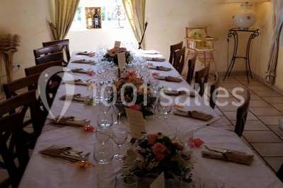 Location salle Bize-Minervois (Aude) - La Bastide De Cabezac #14