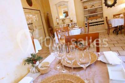 Location salle Bize-Minervois (Aude) - La Bastide De Cabezac #14