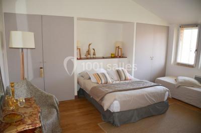 Location salle Saint-Geniès-Bellevue (Haute-Garonne) - La Bastide Rouge #16