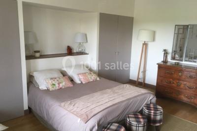 Location salle Saint-Geniès-Bellevue (Haute-Garonne) - La Bastide Rouge #16