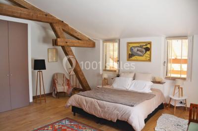 Location salle Saint-Geniès-Bellevue (Haute-Garonne) - La Bastide Rouge #16