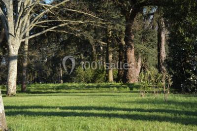 Location salle Saint-Geniès-Bellevue (Haute-Garonne) - La Bastide Rouge #16