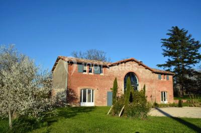 Location salle Saint-Geniès-Bellevue (Haute-Garonne) - La Bastide Rouge #16