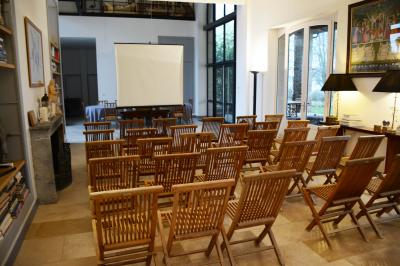 Location salle Saint-Geniès-Bellevue (Haute-Garonne) - La Bastide Rouge #16