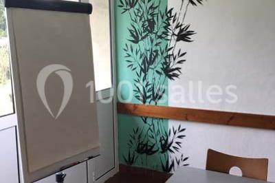 Location salle La Rochette (Seine-et-Marne) - Le Rocheton #17