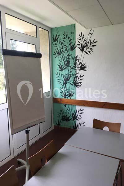 Location salle La Rochette (Seine-et-Marne) - Le Rocheton #12