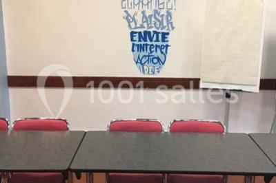 Location salle La Rochette (Seine-et-Marne) - Le Rocheton #17