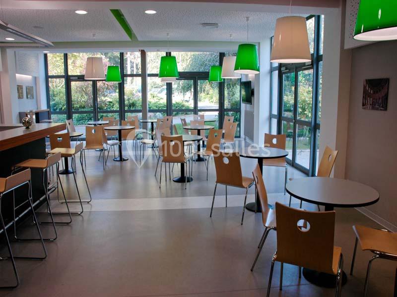 Location salle La Rochette (Seine-et-Marne) - Le Rocheton #11