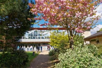 Location salle La Rochette (Seine-et-Marne) - Le Rocheton #17