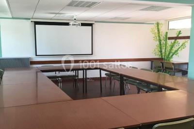 Location salle La Rochette (Seine-et-Marne) - Le Rocheton #17