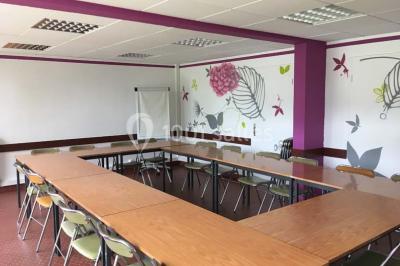 Location salle La Rochette (Seine-et-Marne) - Le Rocheton #17