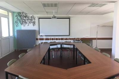 Location salle La Rochette (Seine-et-Marne) - Le Rocheton #17