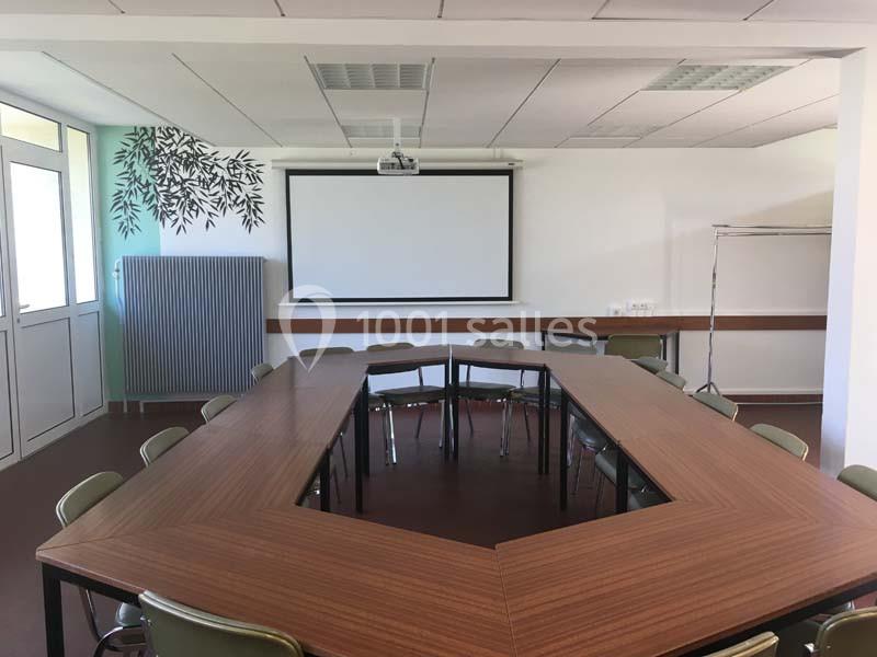 Location salle La Rochette (Seine-et-Marne) - Le Rocheton #6