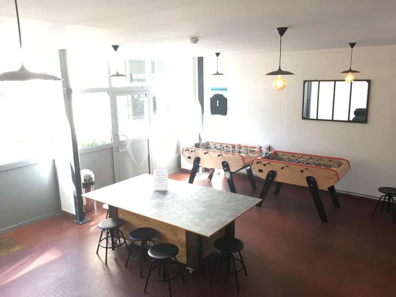 Location salle La Rochette (Seine-et-Marne) - Le Rocheton #9