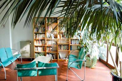 Location salle La Rochette (Seine-et-Marne) - Le Rocheton #17