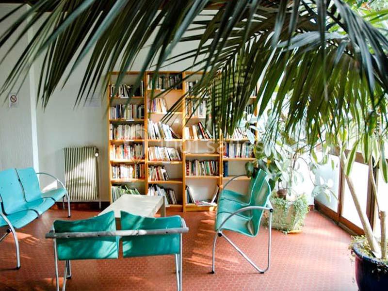 Location salle La Rochette (Seine-et-Marne) - Le Rocheton #10