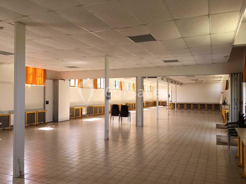 Location salle La Rochette (Seine-et-Marne) - Le Rocheton #3