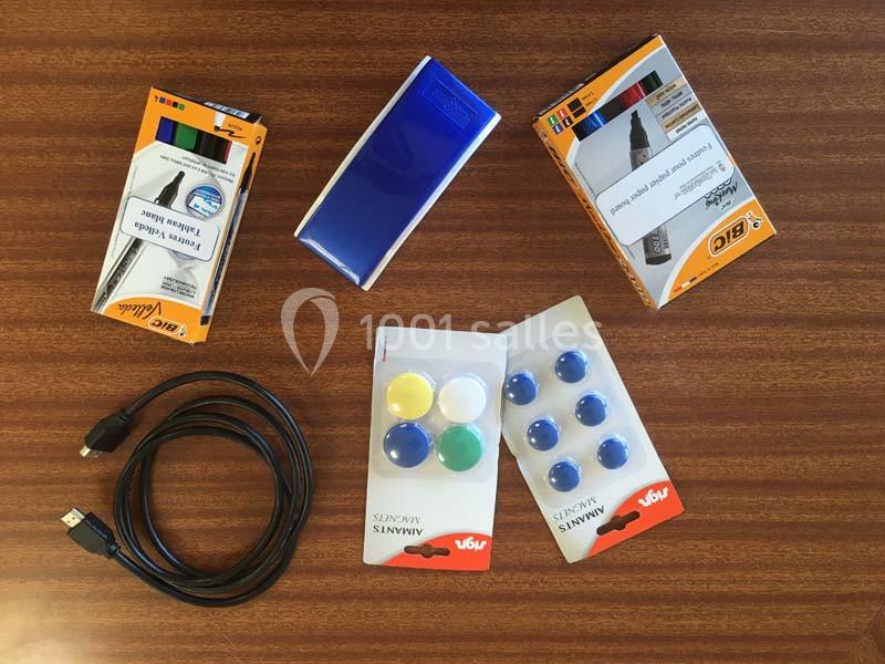 Location salle La Rochette (Seine-et-Marne) - Le Rocheton #13