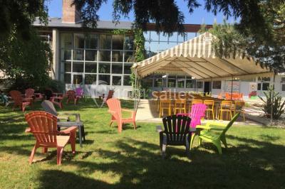 Location salle La Rochette (Seine-et-Marne) - Le Rocheton #17