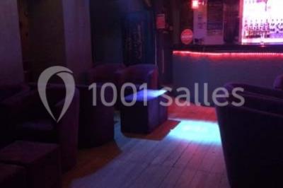 Miniature Location salle Saint-Martin-du-Fouilloux (Maine-et-Loire) - Le Saint Martin #3 Location salle Saint-Martin-du-Fouilloux (Maine-et-Loire) - Le Saint Martin #6