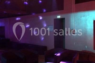 Miniature Location salle Saint-Martin-du-Fouilloux (Maine-et-Loire) - Le Saint Martin #4 Location salle Saint-Martin-du-Fouilloux (Maine-et-Loire) - Le Saint Martin #6