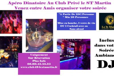 Miniature Location salle Saint-Martin-du-Fouilloux (Maine-et-Loire) - Le Saint Martin #6 Location salle Saint-Martin-du-Fouilloux (Maine-et-Loire) - Le Saint Martin #6