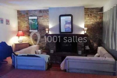 Location salle Saint-Amand (Manche) - Le Clos des Pommiers #11