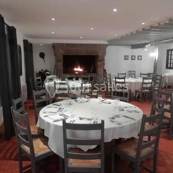 Location salle Saint-Amand (Manche) - Le Clos des Pommiers #4