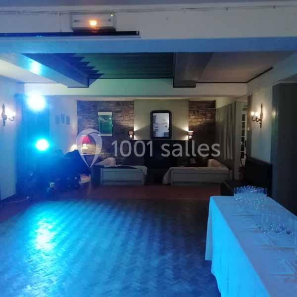 Location salle Saint-Amand (Manche) - Le Clos des Pommiers #5