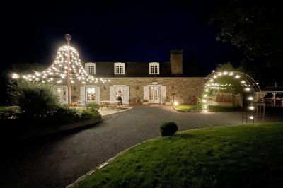 Location salle Saint-Amand (Manche) - Le Clos des Pommiers #11