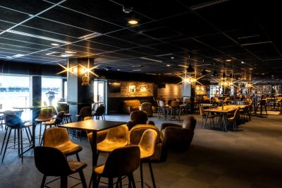 Stade Océane Stade Océane