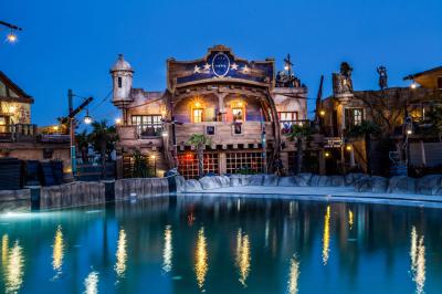 Pirates World Pirates World