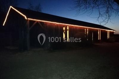 Location salle Nibelle (Loiret) - Gite du Moulin à Vent #17