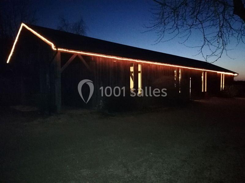 Location salle Nibelle (Loiret) - Gite du Moulin à Vent #15