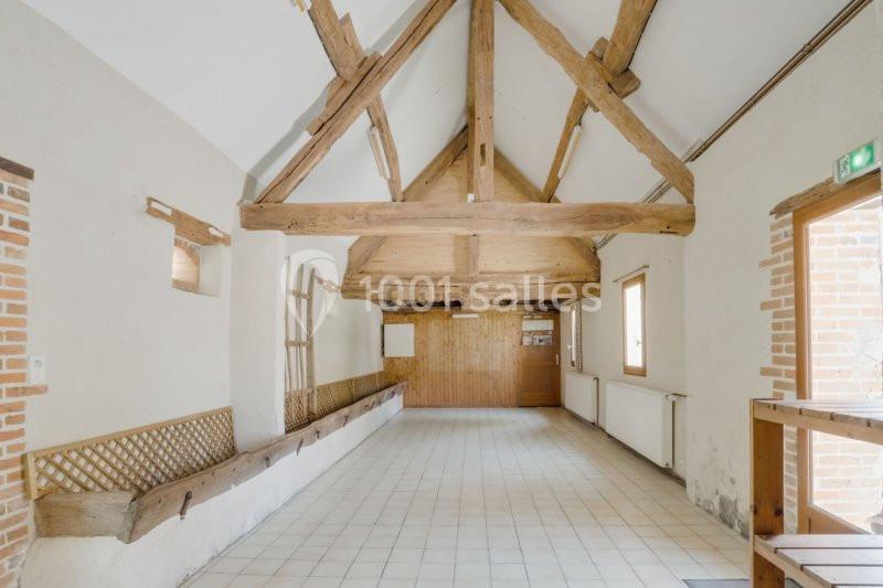 Location salle Nibelle (Loiret) - Gite du Moulin à Vent #9