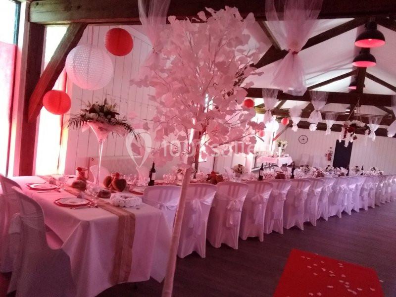 Location salle Nibelle (Loiret) - Gite du Moulin à Vent #4