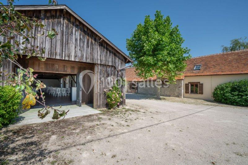 Location salle Nibelle (Loiret) - Gite du Moulin à Vent #3