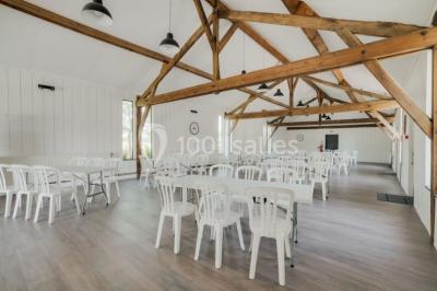 Location salle Nibelle (Loiret) - Gite du Moulin à Vent #17