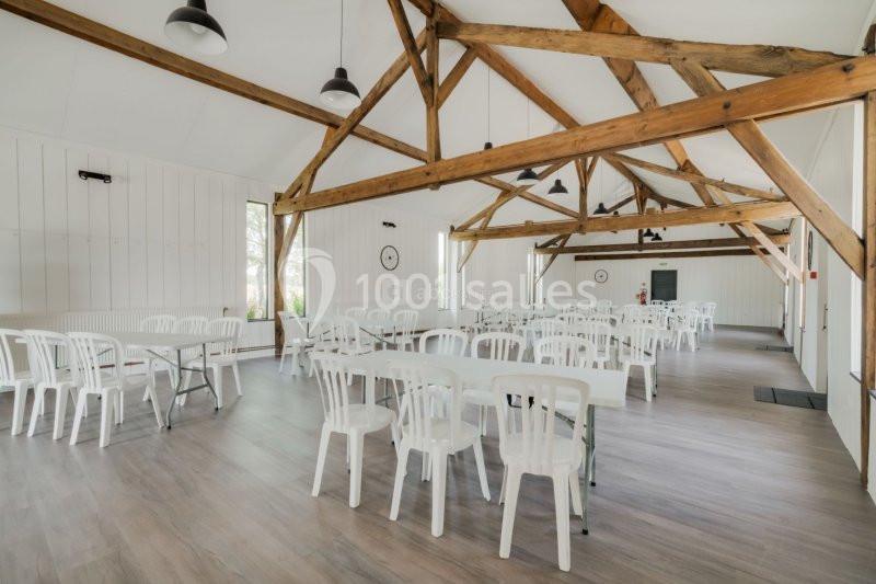 Location salle Nibelle (Loiret) - Gite du Moulin à Vent #10