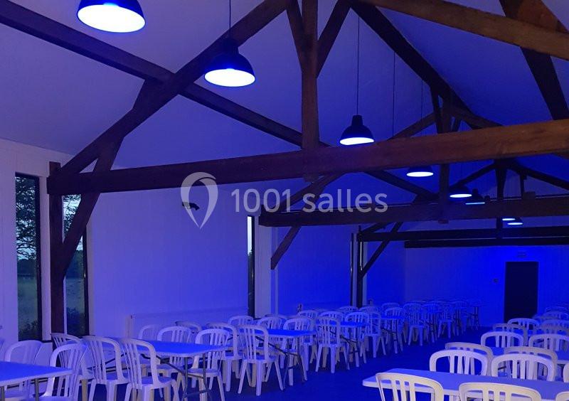 Location salle Nibelle (Loiret) - Gite du Moulin à Vent #11